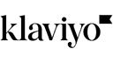 Klaviyo logo representing email marketing and automation skills
