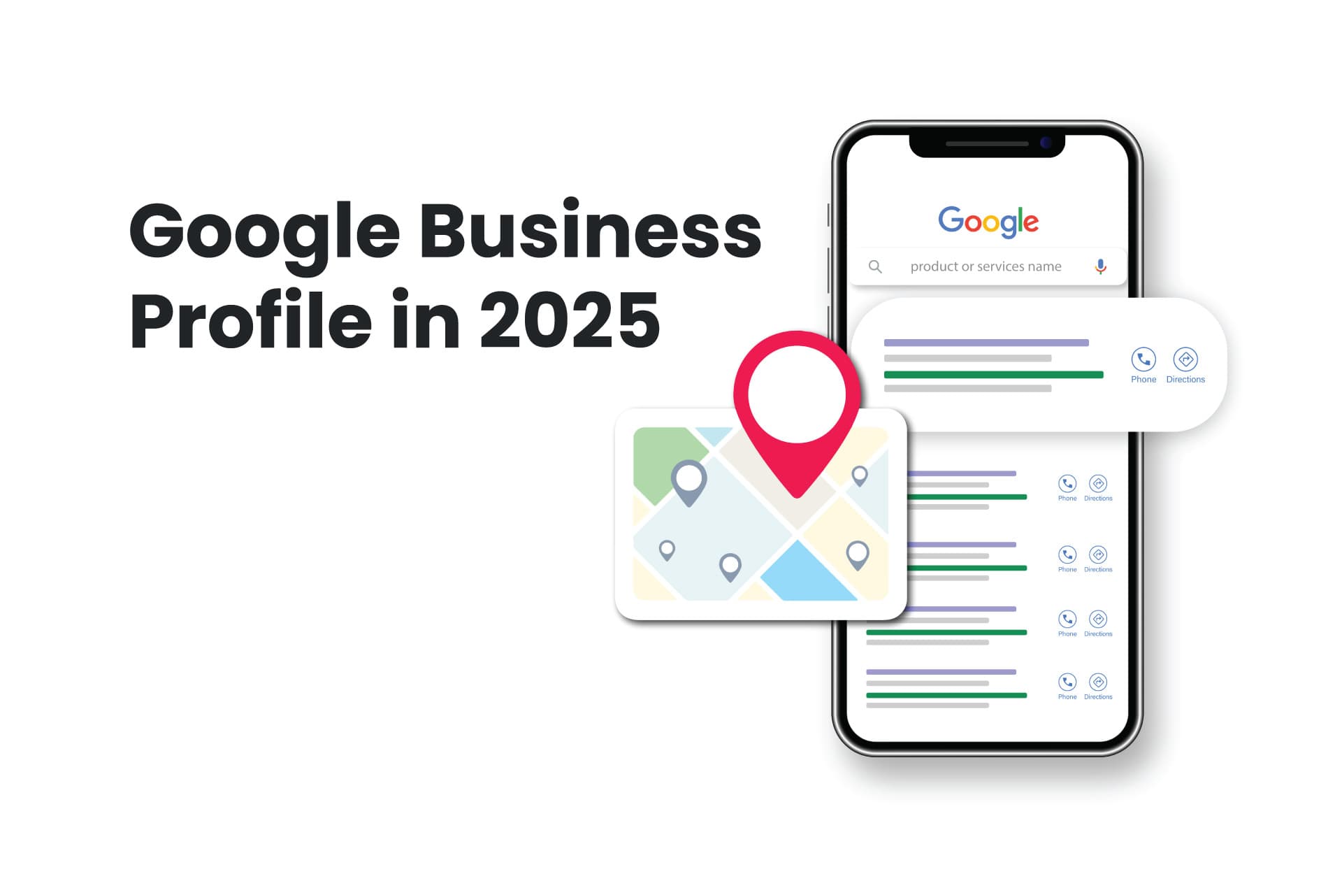 Preview image for The Undeniable Reason Why Your Business Needs a Google Business Profile