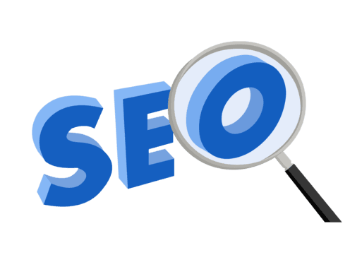 Professional web developer working on a custom website: What is SEO? Why Does it Matter?